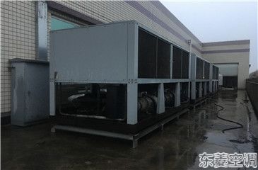 工業(yè)冷水機(jī)如何分類？分類全集介紹