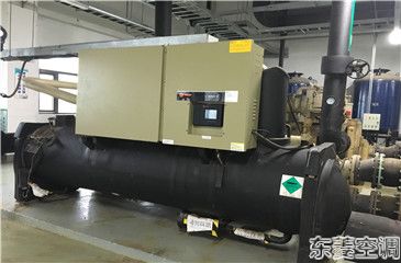 工業(yè)冷水機(jī)如何分類？分類全集介紹