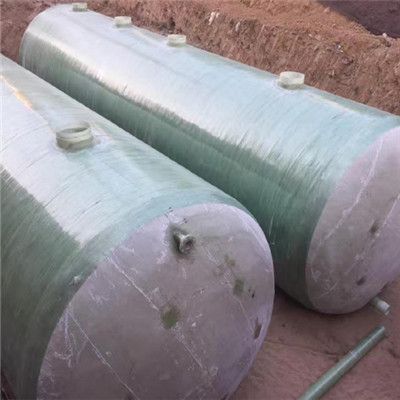 黑龍江5立方玻璃鋼化糞池是一個&ldquo;心靈垃圾&rdquo;