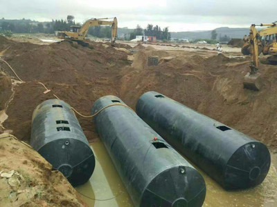 萬固1-100T 漳州玻璃鋼化糞池價格圖片_高清圖_細節(jié)圖-中恒科佳