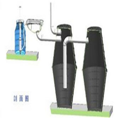 秦皇島玻璃鋼整體化糞池購(gòu)買(mǎi)指南 廠家直銷與市場(chǎng)價(jià)格解析