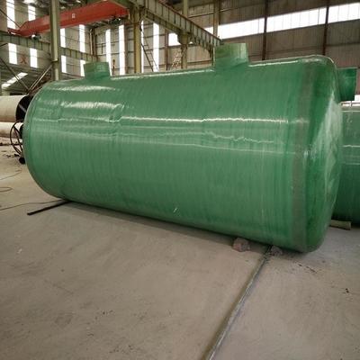 65立玻璃鋼化糞池價(jià)格解析與選購指南