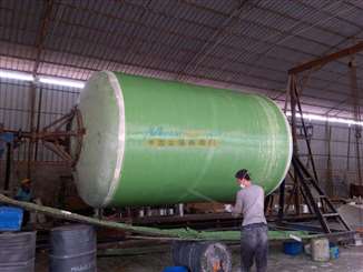 南寧玻璃鋼化糞池廠家 選擇與應(yīng)用指南