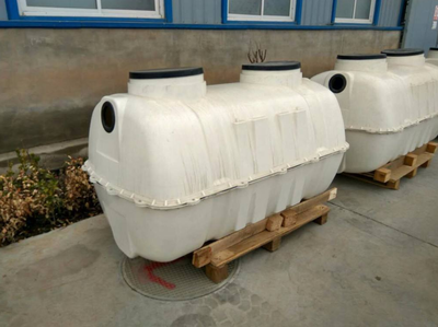 重慶玻璃鋼農(nóng)村廁所化糞池 引領(lǐng)美麗鄉(xiāng)村建設(shè)的環(huán)保選擇